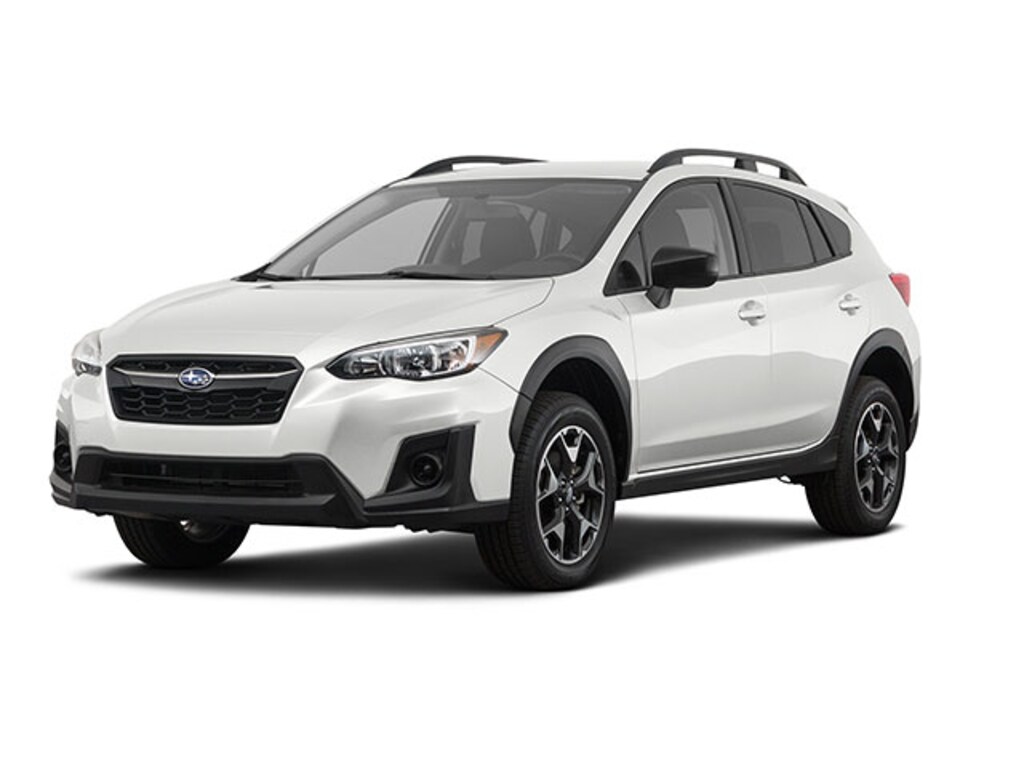 Used 2020 Subaru Crosstrek Base SUV