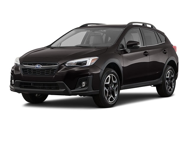 2020 Subaru Crosstrek Limited