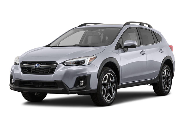 2020 Subaru Crosstrek Limited