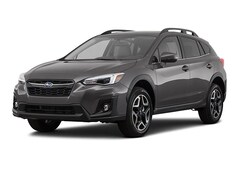 New 2018 2019 Subaru Inventory In Glenville Capitaland