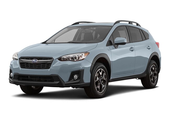 2020 Subaru Crosstrek Premium SUV