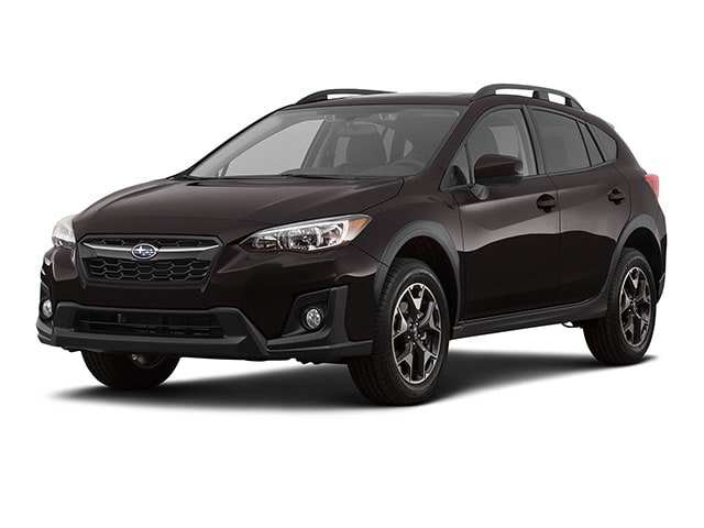 2020 Subaru Crosstrek Premium -
                  Missoula, MT