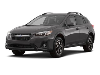 Used 2020 Subaru Crosstrek Premium SUV for sale in Walnut Creek, near San Francisco