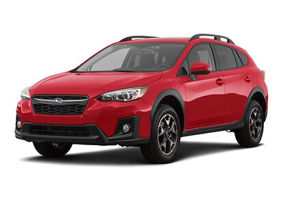 New 2020 Subaru Crosstrek For Sale Lease In Huntington Wv Vin