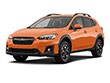 Used 2020 Subaru Crosstrek Premium SUV