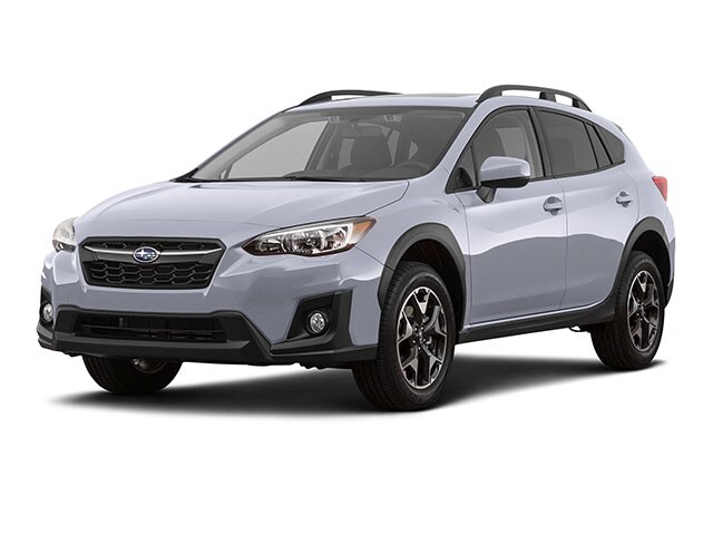 New Subaru Crossovers And Suvs For Sale Granite Subaru