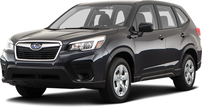 Subaru Forester inventory for sale image