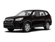 Used 2020 Subaru Forester 4DR SUV 2.5I SUV