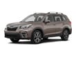 Used 2020 Subaru Forester Limited SUV
