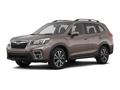 New 2019 Subaru Forester Inventory Subaru Dealer Near