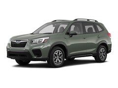 2020 Subaru Forester Premium SUV