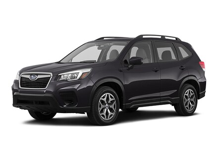 New 2020 Subaru Crosstrek Premium Suv For Sale Near Me In