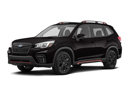 New 2020 Subaru Forester For Sale At Prestige Automobiles Subaru Vin Jf2skamc8lh517597