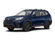 Used 2020 Subaru Forester Sport SUV