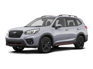 2020 Subaru Forester For Sale In Orchard Park Ny West