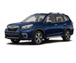 Used 2020 Subaru Forester Touring SUV