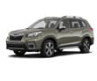 Used 2020 Subaru Forester Touring SUV