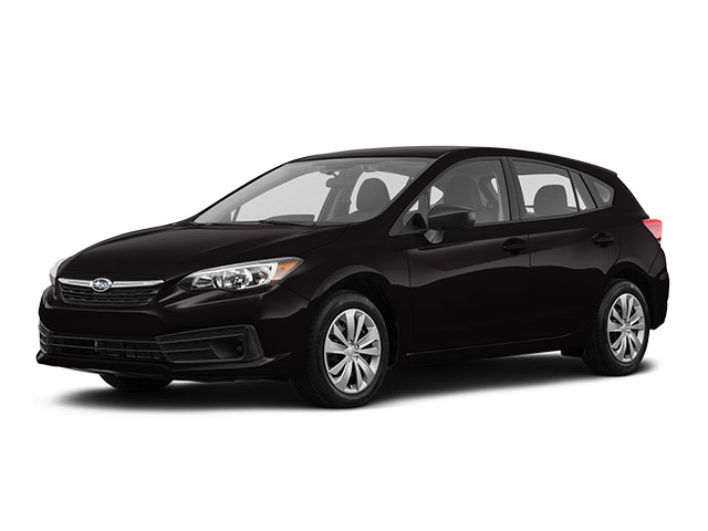 2020 Subaru Impreza For Sale In Orchard Park Ny West