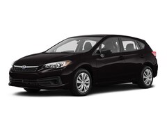 2020 Subaru Impreza Sacramento Maita Subaru