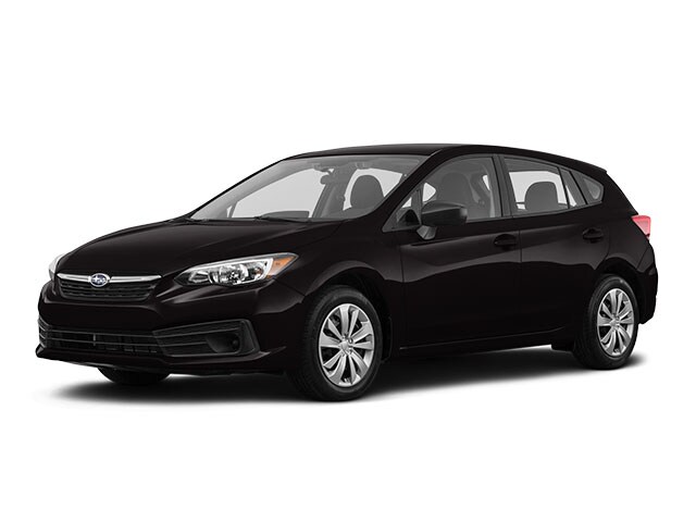 New Subaru Impreza For Sale Lease Boise Idaho Subaru