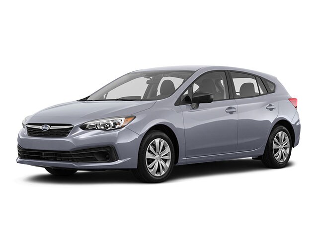 2020 Subaru Impreza 5 Door Digital Showroom Reliable Cars
