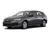 2020 Subaru Impreza 5-door 2020 Subaru Impreza 5-door