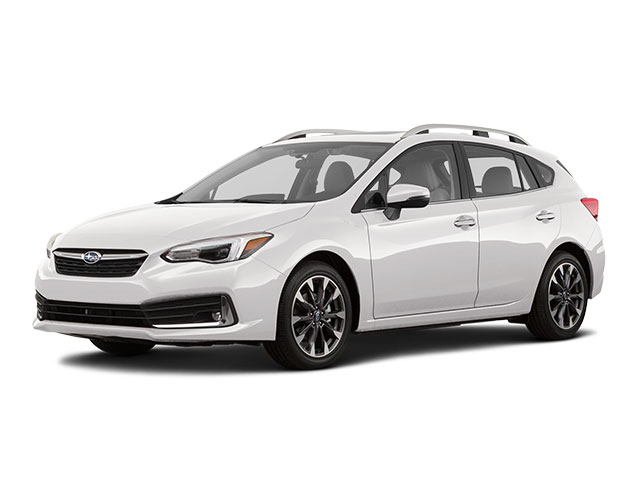 2020 Subaru Impreza 2.0i Limited CVT PZEV's photo