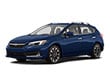 Used 2020 Subaru Impreza Limited 5-door