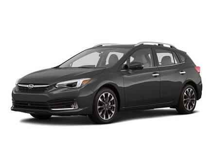2020 New Subaru Impreza For Sale Near Des Moines Vin