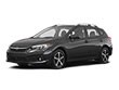 Used 2020 Subaru Impreza Premium Hatchback