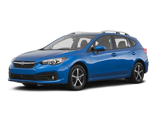 New Subaru Impreza In Houston Subaru Dealer Serving Pearland