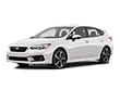 Used 2020 Subaru Impreza Sport 5-door
