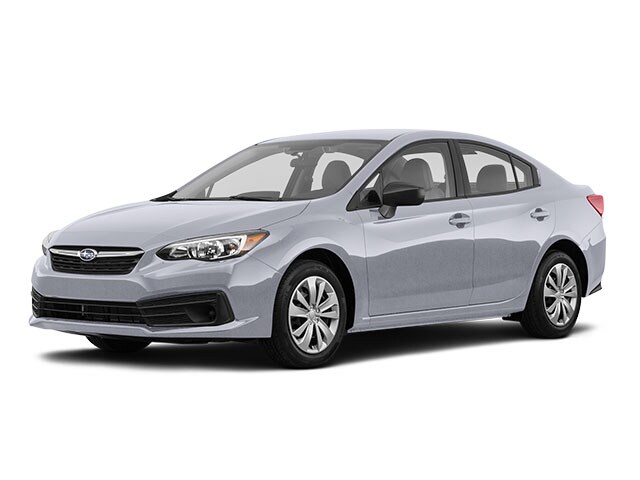 2020 Subaru Impreza Sedan Digital Showroom Maple Hill Auto