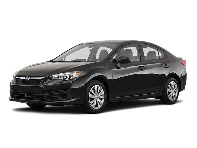 2020 Subaru Impreza 2.0i CVT PZEV's photo