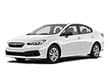 Used 2020 Subaru Impreza  Sedan