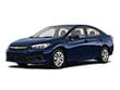 Used 2020 Subaru Impreza Base Sedan