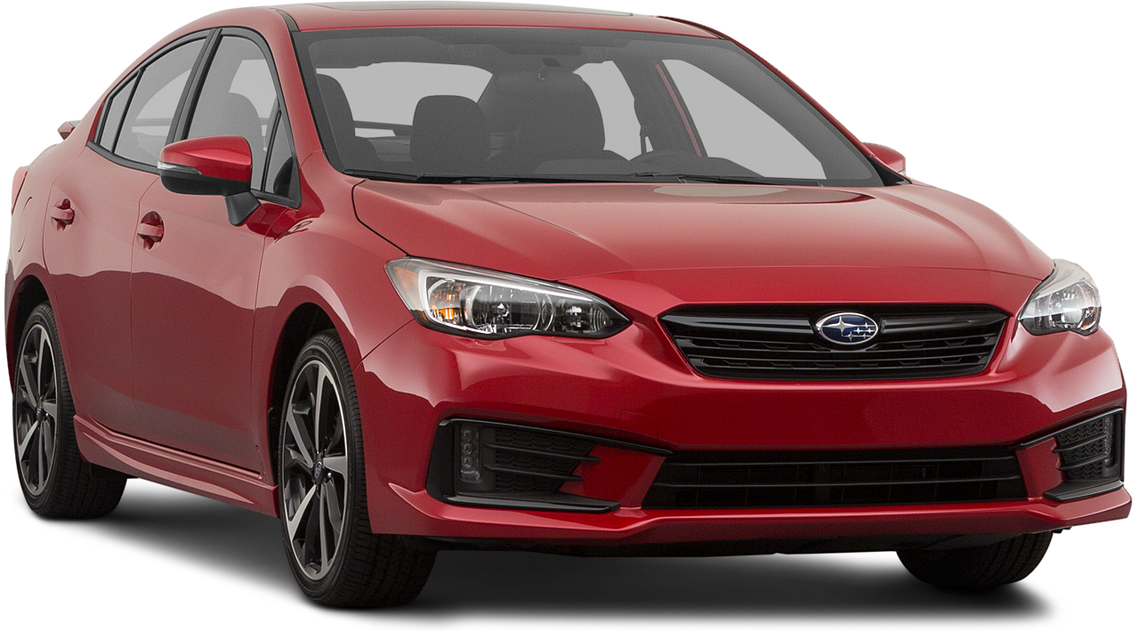 2020 Subaru Impreza Near Bedford | Royal Subaru Bloomington IN