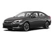 Used 2020 Subaru Impreza Limited Sedan