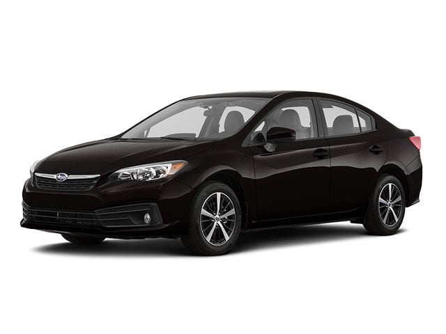 2020 Subaru Impreza 2.0i Premium CVT PZEV's photo