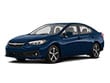 Used 2020 Subaru Impreza Premium Sedan