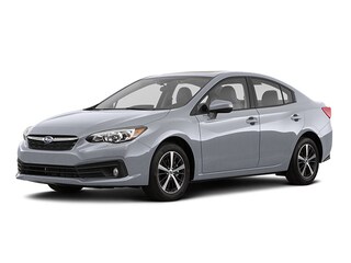 For Sale in Lancaster PA: Pre-Owned 2020 Subaru Impreza Premium Sedan Dealer