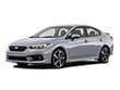 Used 2020 Subaru Impreza Sport Sedan