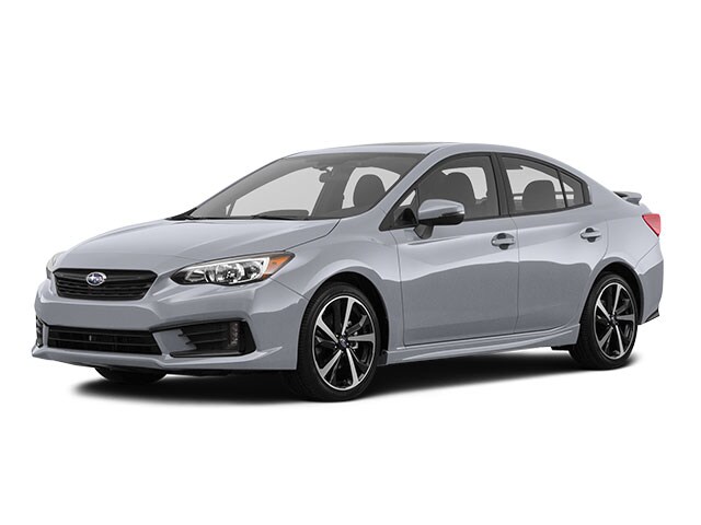 New 2020 Subaru Impreza Sport For Sale In Gaithersburg Md Vin 4s3gkal65l3612390