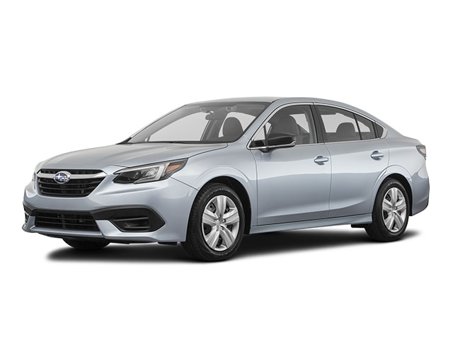 2020 Subaru Legacy -'s photo
