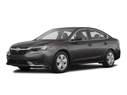 2020 Subaru Legacy Base Sedan