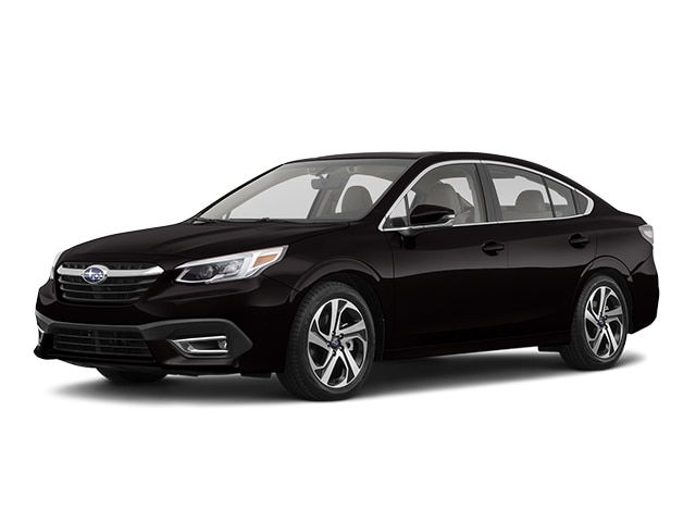 2020 Subaru Legacy