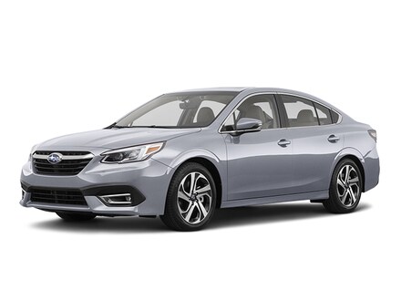 Featured used 2020 Subaru Legacy Limited Limited CVT 220368A for sale in Casper, WY