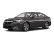 Used 2020 Subaru Legacy Limited Sedan