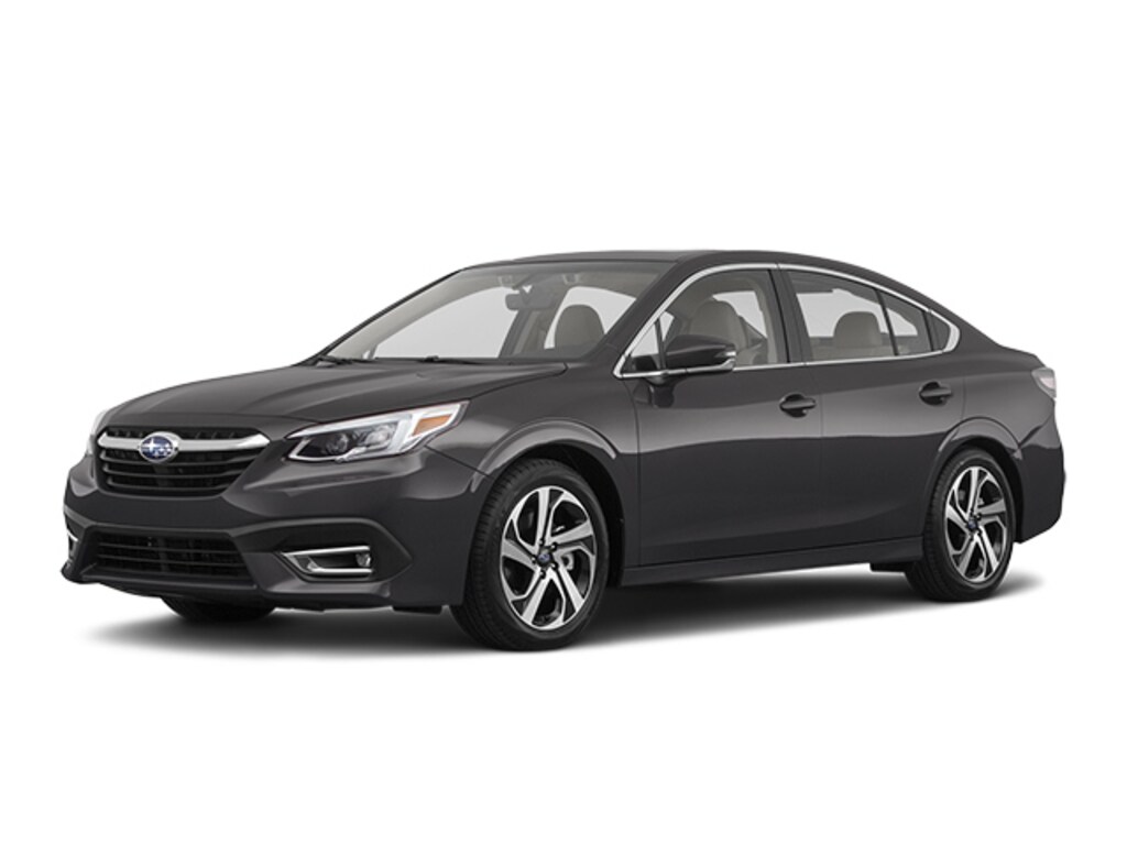 Used 2020 Subaru Legacy Limited XT 4dr Car