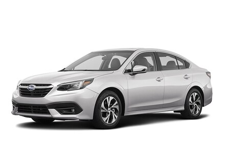 New 2020 Subaru Crosstrek Premium For Sale In Pittsburgh